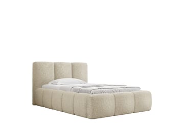 Salvenor Sengeramme med Oppbevaring 90x200 cm