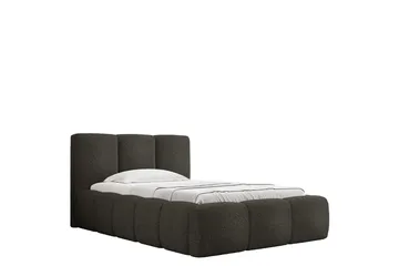 Salvenor Sengeramme med Oppbevaring 90x200 cm