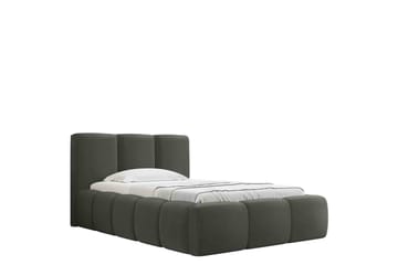 Salvenor Sengeramme med Oppbevaring 90x200 cm