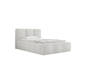 Salvenor Sengeramme med Oppbevaring 90x200 cm