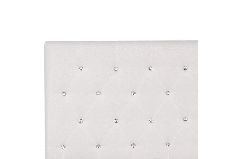 Säng med förvaring Amiens - Beige, 160x200 cm - Møbler - Senger - Senger med oppbevaring