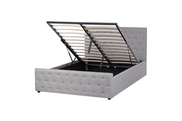 Säng med förvaring Amiens