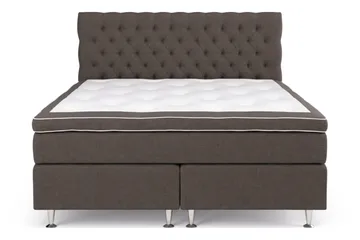 Medium - Mörkbrun