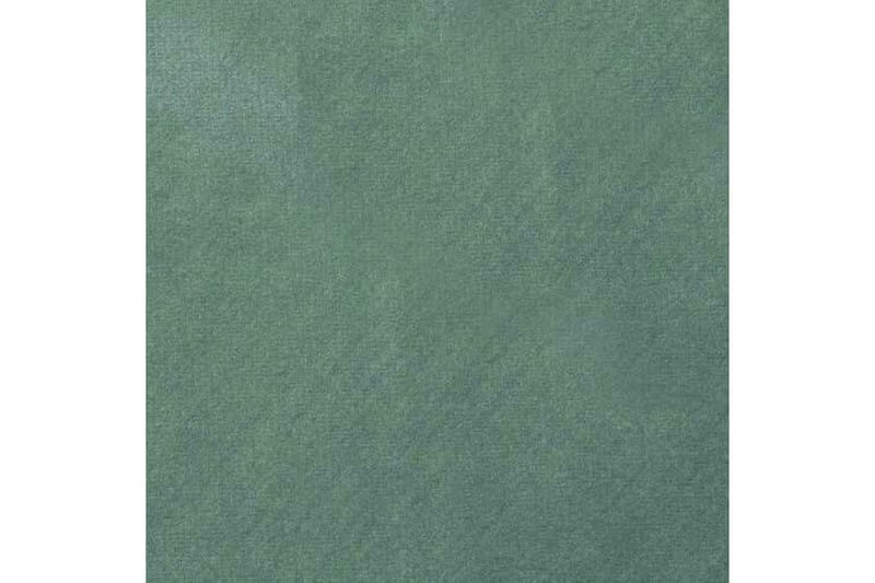Sängram Almancil 120x200 cm - Grøn - Sengeramme & sengestamme