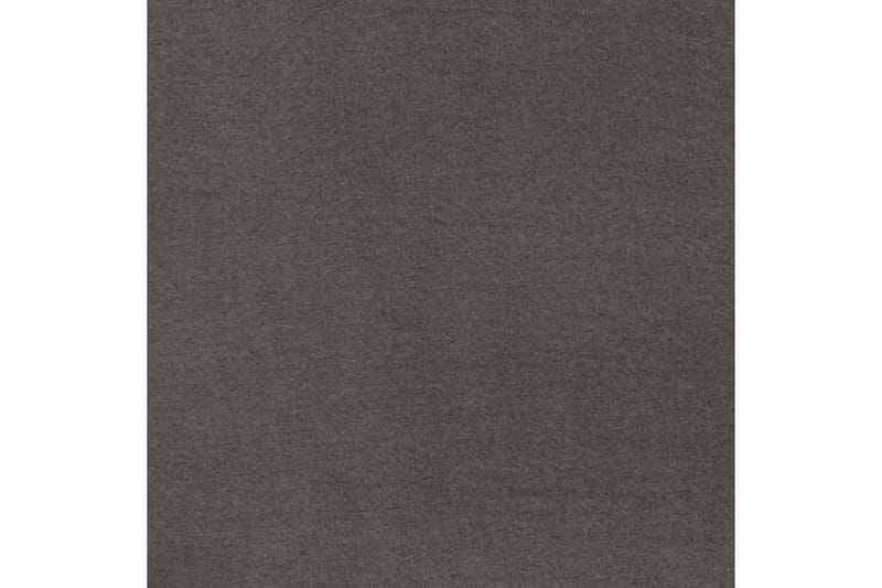 Sängram Almancil 120x200 cm - Mørkebrun - Sengeramme & sengestamme