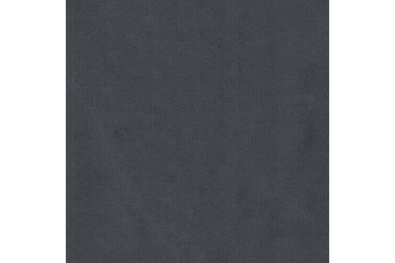 Sängram Aviemore 140x200 cm - Mørkegrå - Sengeramme & sengestamme
