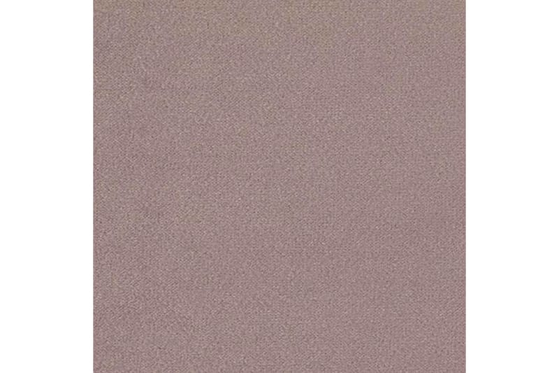 Sängram Bandon 140x200 cm - Lyse brun - Sengeramme & sengestamme