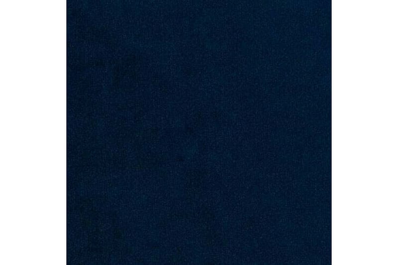 Sängram Betvallen 140x200 cm - Mørkeblå - Sengeramme & sengestamme
