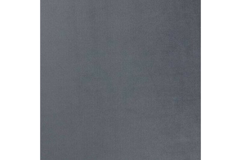 Sängram Betvallen 140x200 cm - Mørkegrå - Sengeramme & sengestamme