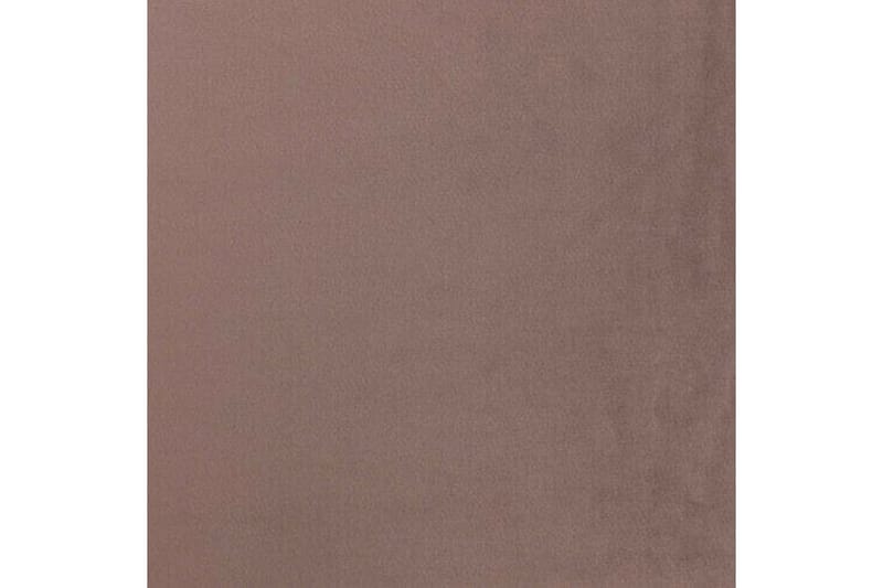 Sängram Betvallen 140x200 cm - Rosa - Sengeramme & sengestamme