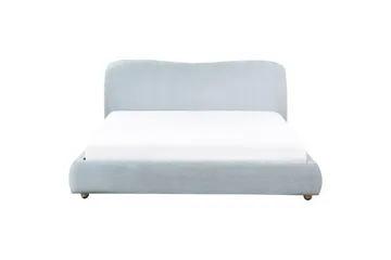 Sängram Blue 160x200 - Møbler - Senger - Senger med oppbevaring