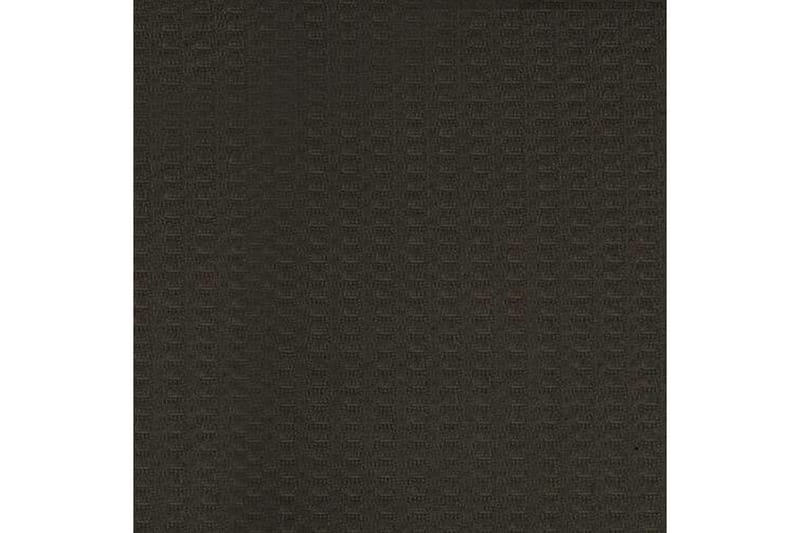 Sängram Boisdale 120x200 cm - Mørkebrun - Sengeramme & sengestamme