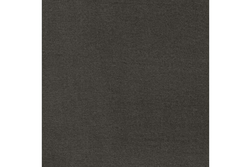 Sängram Boisdale 120x200 cm - Mørkegrå - Sengeramme & sengestamme