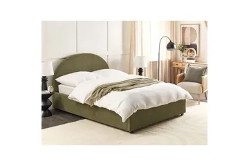 Sängram Green 140x200 - Møbler - Senger - Senger med oppbevaring