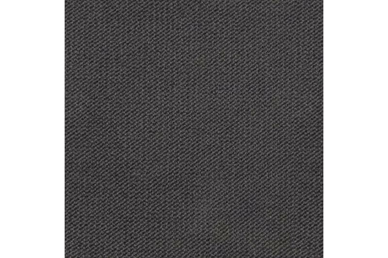 Sängram Hayton 140x200 cm - Mørkegrå - Sengeramme & sengestamme