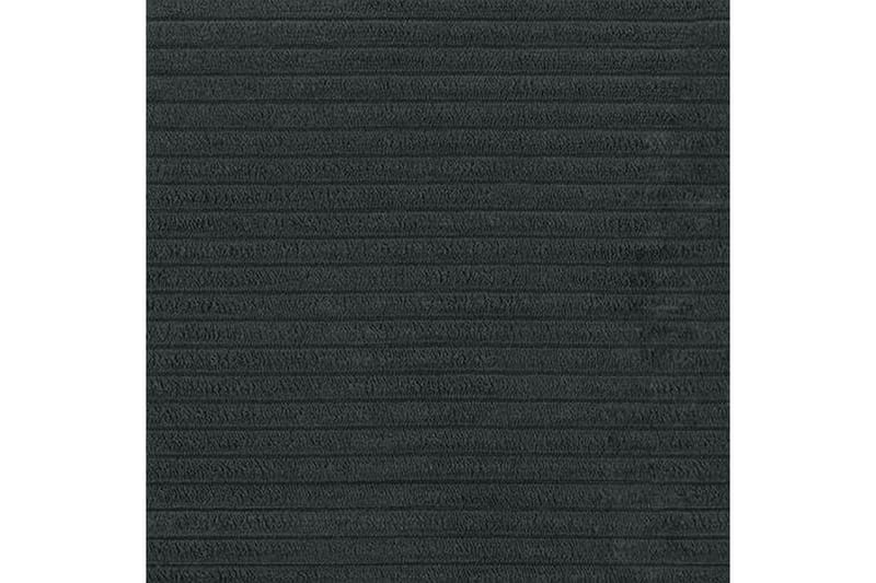 Sängram Knocklong 120x200 cm - Mørkegrå - Sengeramme & sengestamme