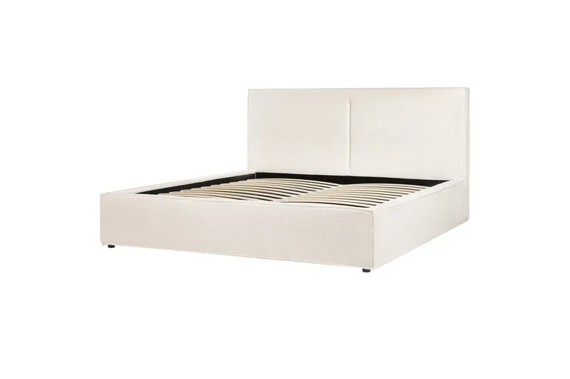 Sängram White 180x200 - Møbler - Senger - Senger med oppbevaring