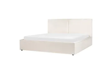 Sängram White 180x200 - Møbler - Senger - Senger med oppbevaring