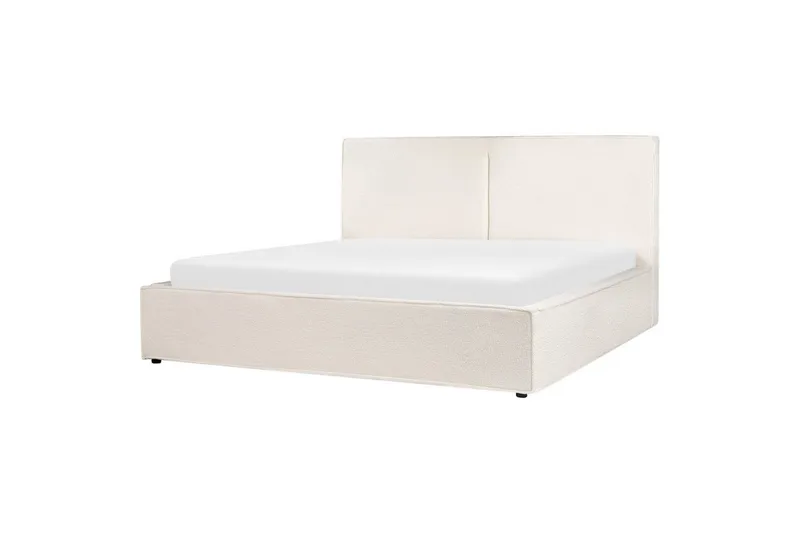 Sängram White 180x200 - Møbler - Senger - Senger med oppbevaring