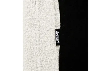 Sängram White||Black 160x200 - Møbler - Senger - Sengeramme & sengestamme