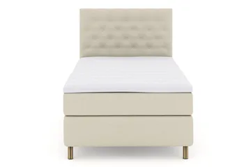 Kobberben - Beige