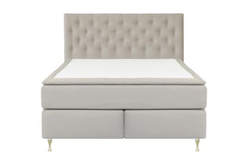Gel memory foam - Beige