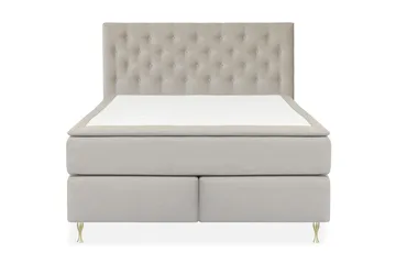 Medium - Beige