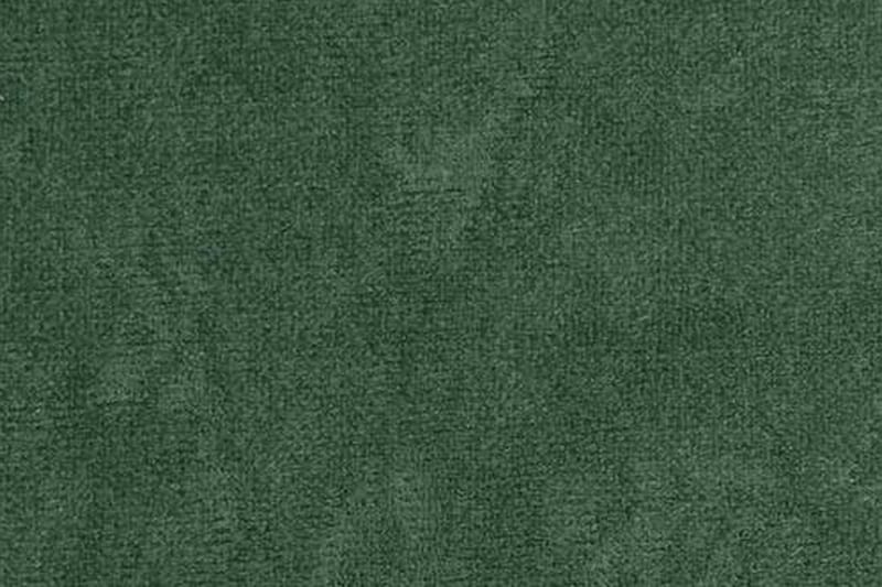 Seng 127x222 cm - Grønn - Sengeramme & sengestamme