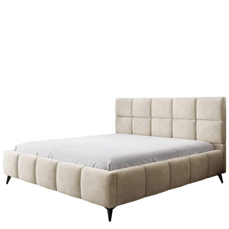 seng Amber Velluto 02 180x200, beige
