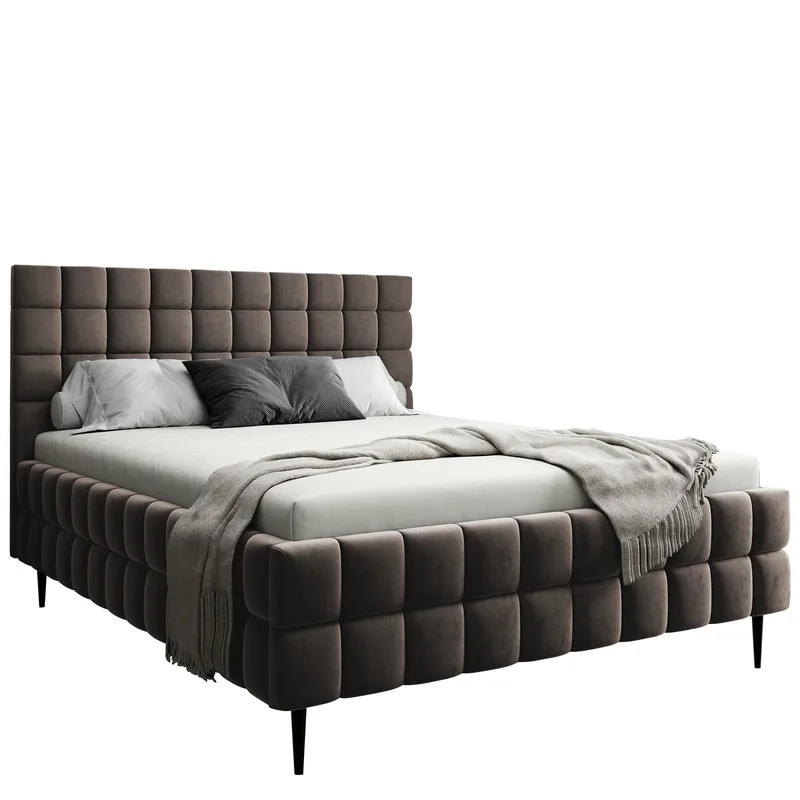 seng Ardea Fresh 04 140x200, brun