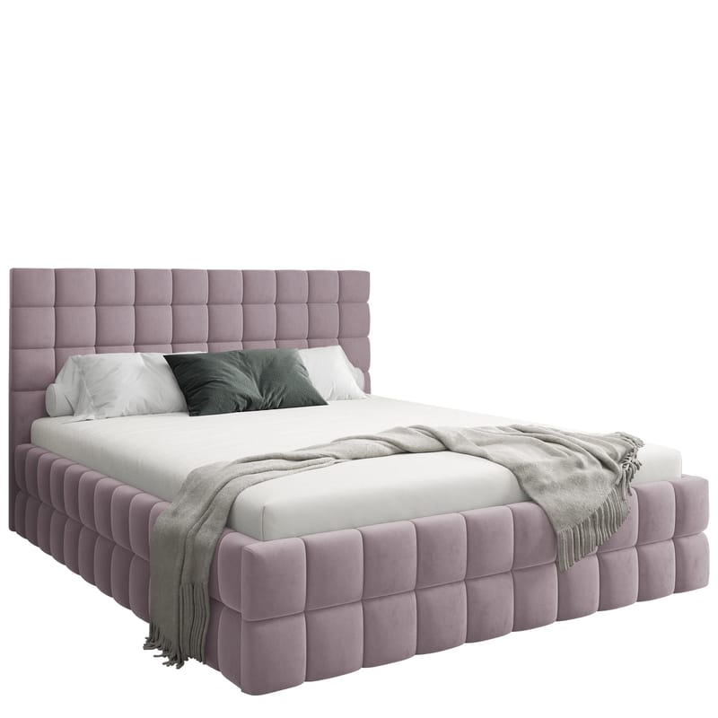 seng Ardea Fresh 09 140x200, rosa