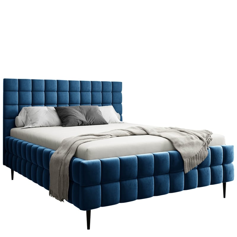 seng Ardea Fresh 11 180x200, blå