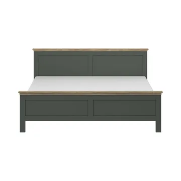 Seng Evora S - 140 cm - Møbler - Senger - Sengeramme & sengestamme