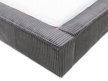 seng Glexi Bella 10 160x200 - beige - Møbler - Senger - Senger med oppbevaring