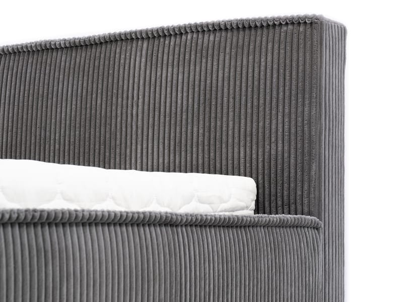 seng Glexi Bella 10 160x200 - beige - Møbler - Senger - Senger med oppbevaring