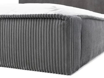 seng Glexi Bella 10 160x200 - beige - Møbler - Senger - Senger med oppbevaring