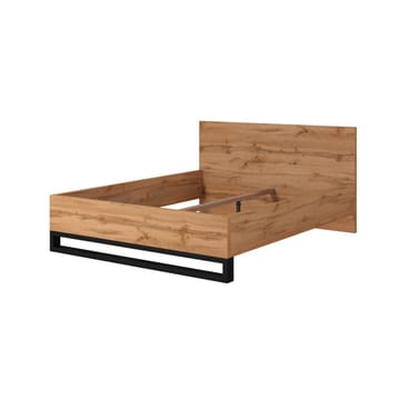 Seng Halle S - 160 cm - Møbler - Senger - Sengeramme & sengestamme
