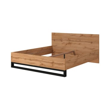 Seng Halle S - 180 cm - Møbler - Senger - Sengeramme & sengestamme