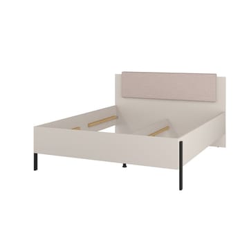 Seng Jukon S - 160 cm - Møbler - Senger - Sengeramme & sengestamme