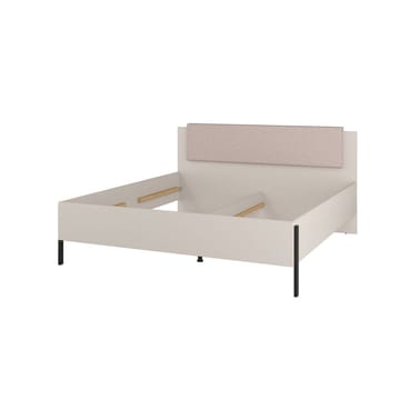 Seng Jukon S - 180 cm - Møbler - Senger - Sengeramme & sengestamme