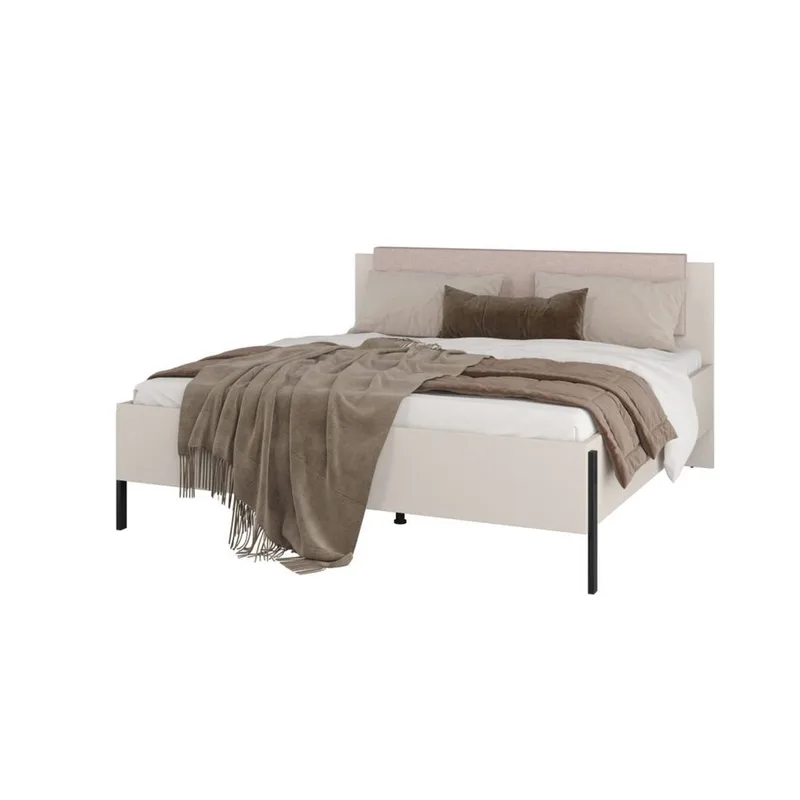 Seng Jukon S - 180 cm - Møbler - Senger - Sengeramme & sengestamme