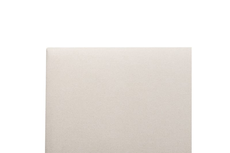 Seng med lagring Campagne - Beige, 160x200 cm - Møbler - Senger - Senger med oppbevaring