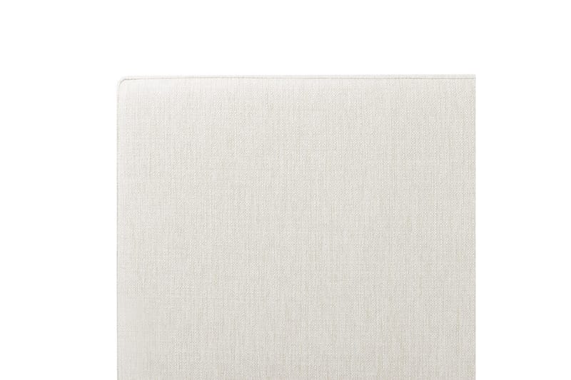 Seng med lagring Castelnavet - Hvit, Svart, 160x200 cm - Møbler - Senger - Senger med oppbevaring