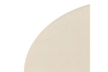Seng med lagring Vaucluse - Beige/Bouclé, 180x200 cm - Møbler - Senger - Senger med oppbevaring