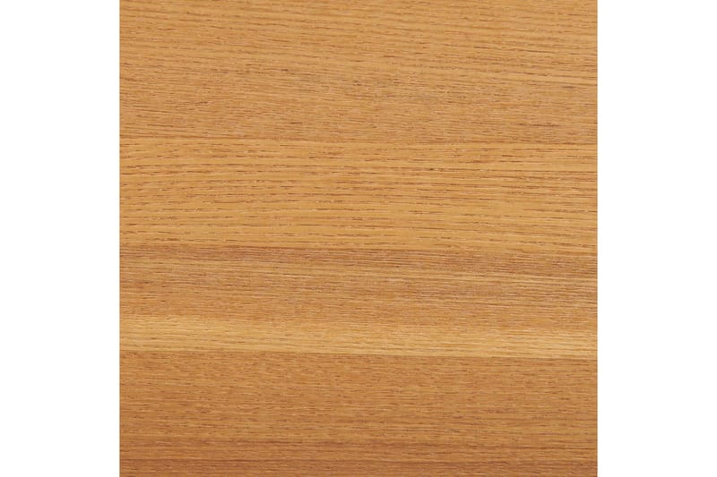 Seng med lamellbunn Istres - 160x200 cm - Møbler - Senger - Sengeramme & sengestamme