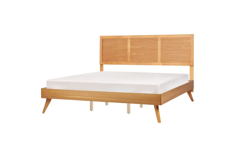 Seng med lamellbunn Istres, 180x200 cm