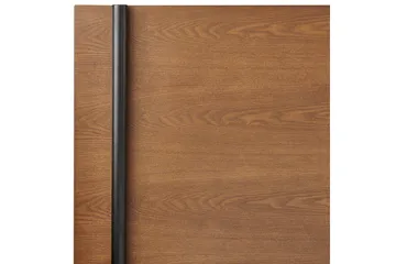 Seng med lamellbunn Libermont - 160x200 cm - Møbler - Senger - Sengeramme & sengestamme