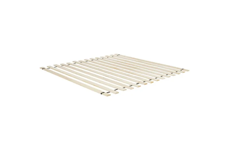 Seng med lamellbunn Libermont - 180x200 cm - Møbler - Senger - Sengeramme & sengestamme