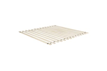 Seng med lamellbunn Libermont - 180x200 cm - Møbler - Senger - Sengeramme & sengestamme