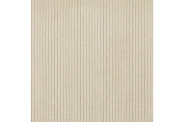 Seng med lamellbunn Linards - Beige/Manchesterstoff, 160x200 cm - Møbler - Senger - Sengeramme & sengestamme